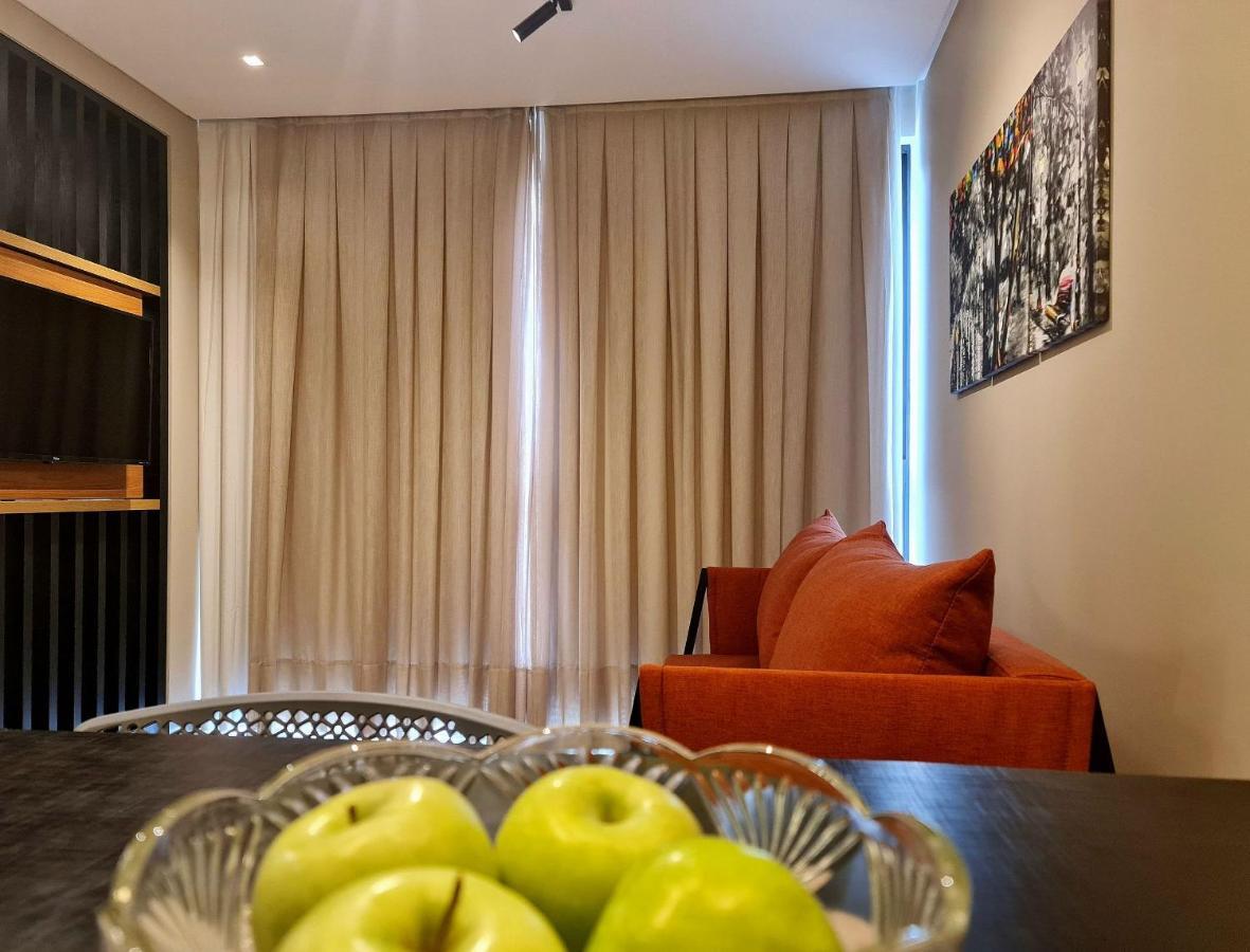 Balneário Camboriú Seasons Bc 아파트 외부 사진