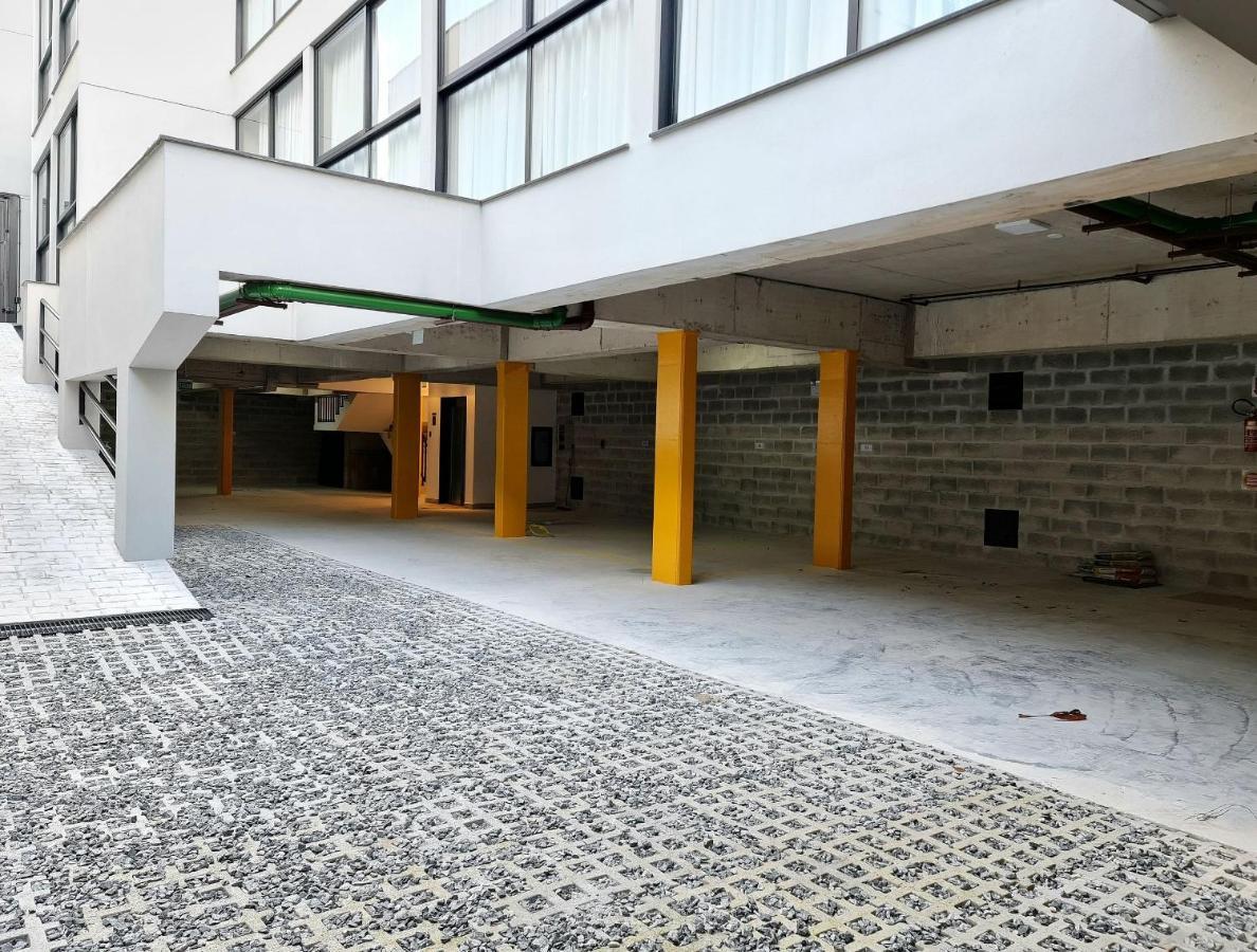 Balneário Camboriú Seasons Bc 아파트 외부 사진