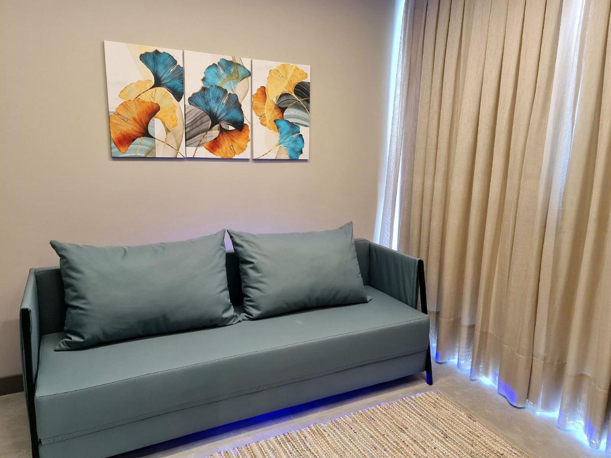 Balneário Camboriú Seasons Bc 아파트 외부 사진