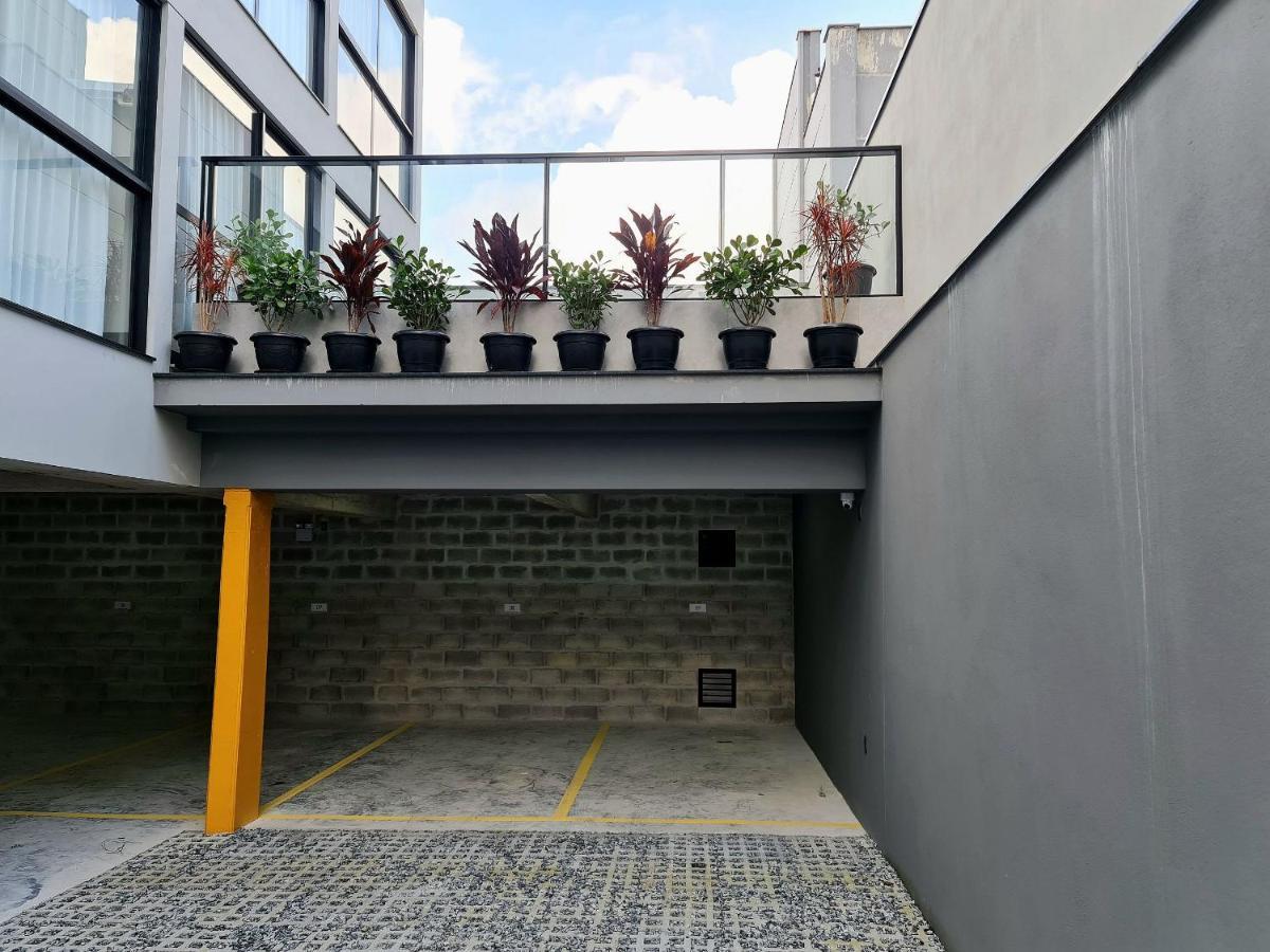Balneário Camboriú Seasons Bc 아파트 외부 사진
